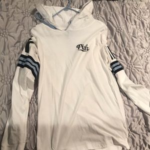 Victoria’s Secret PINK hoodie